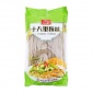十八里 粉丝厂家 批发代理粉丝 粉条代工OEM 纯红薯粉保证质量和食品**