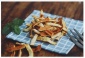 花果茶批发新会陈皮干罐装 酸梅汤原料陈皮丝瓶装 一件代发陈皮茶